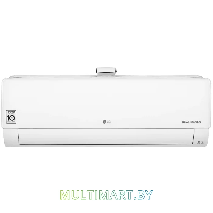 Кондиционер LG PuriCare AP12RT (NSJR+UA3R)